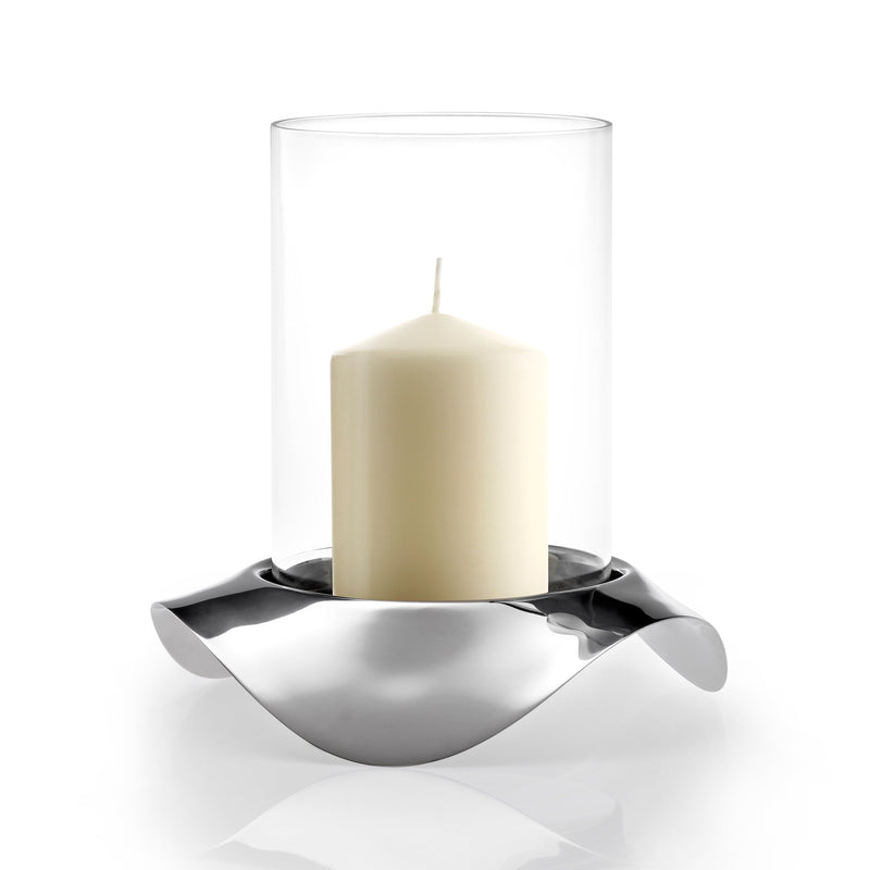 Robert Welch Drift Hurricane Lamp
