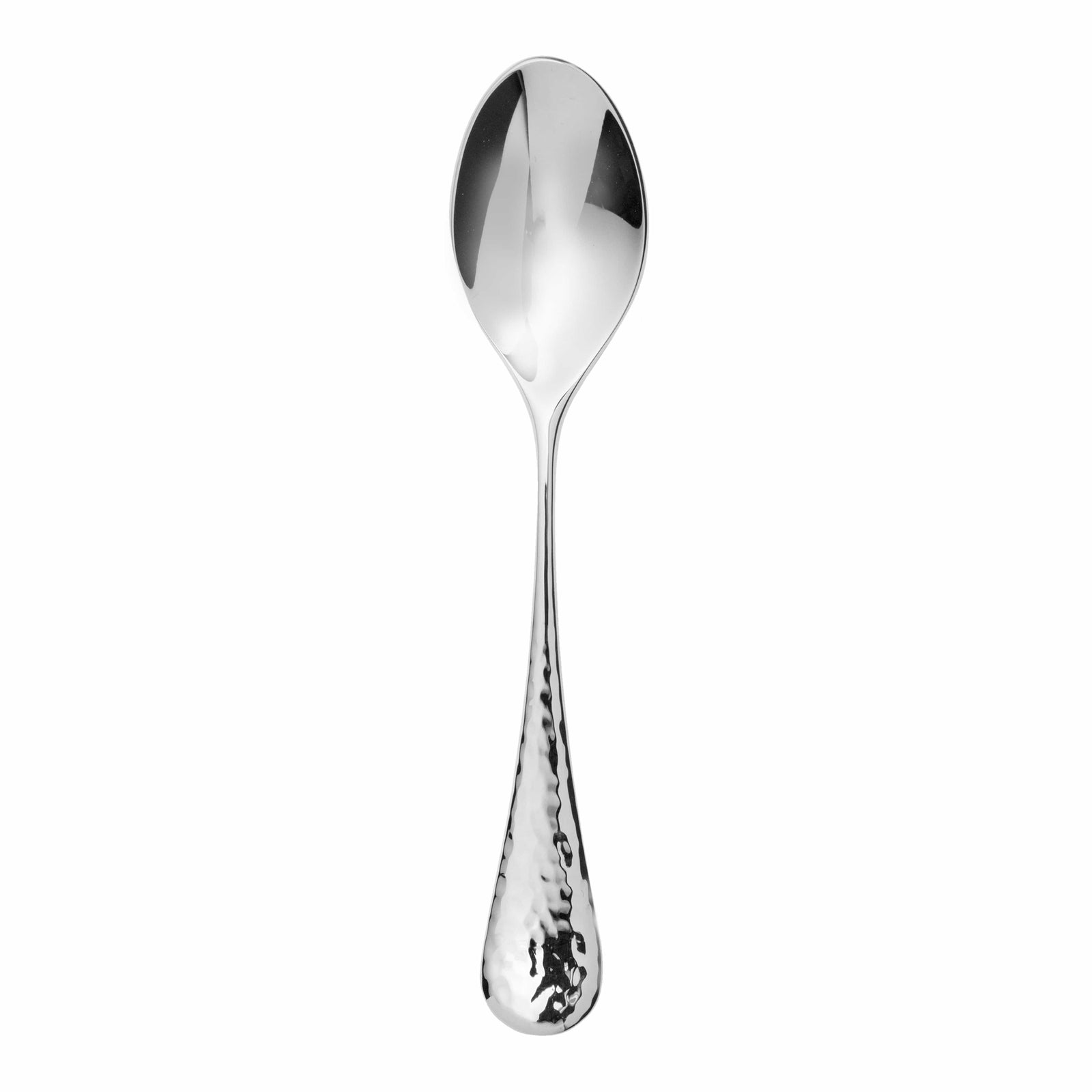 Robert Welch Honeybourne Bright Dessert Spoon