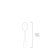 Robert Welch Honeybourne Bright English Teaspoon