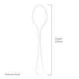 Robert Welch Honeybourne Bright Serving Spoon