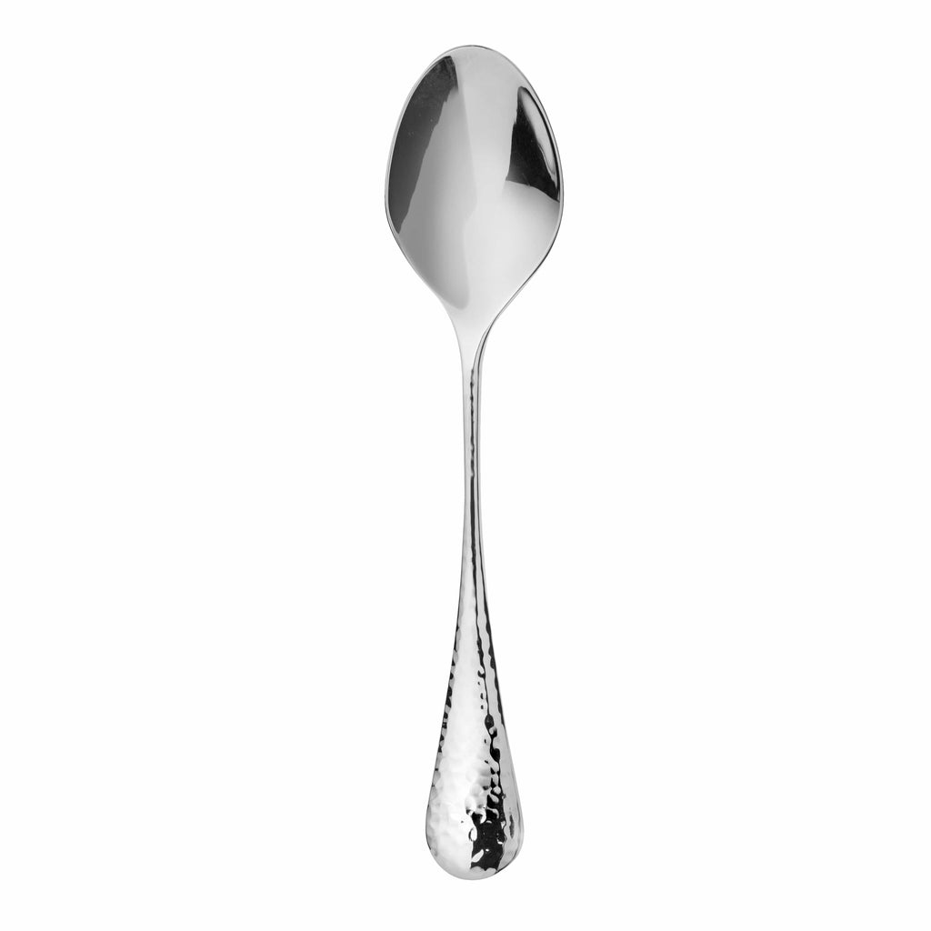 Robert Welch Honeybourne Bright Serving Spoon