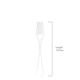 Robert Welch Honeybourne Bright Side Fork