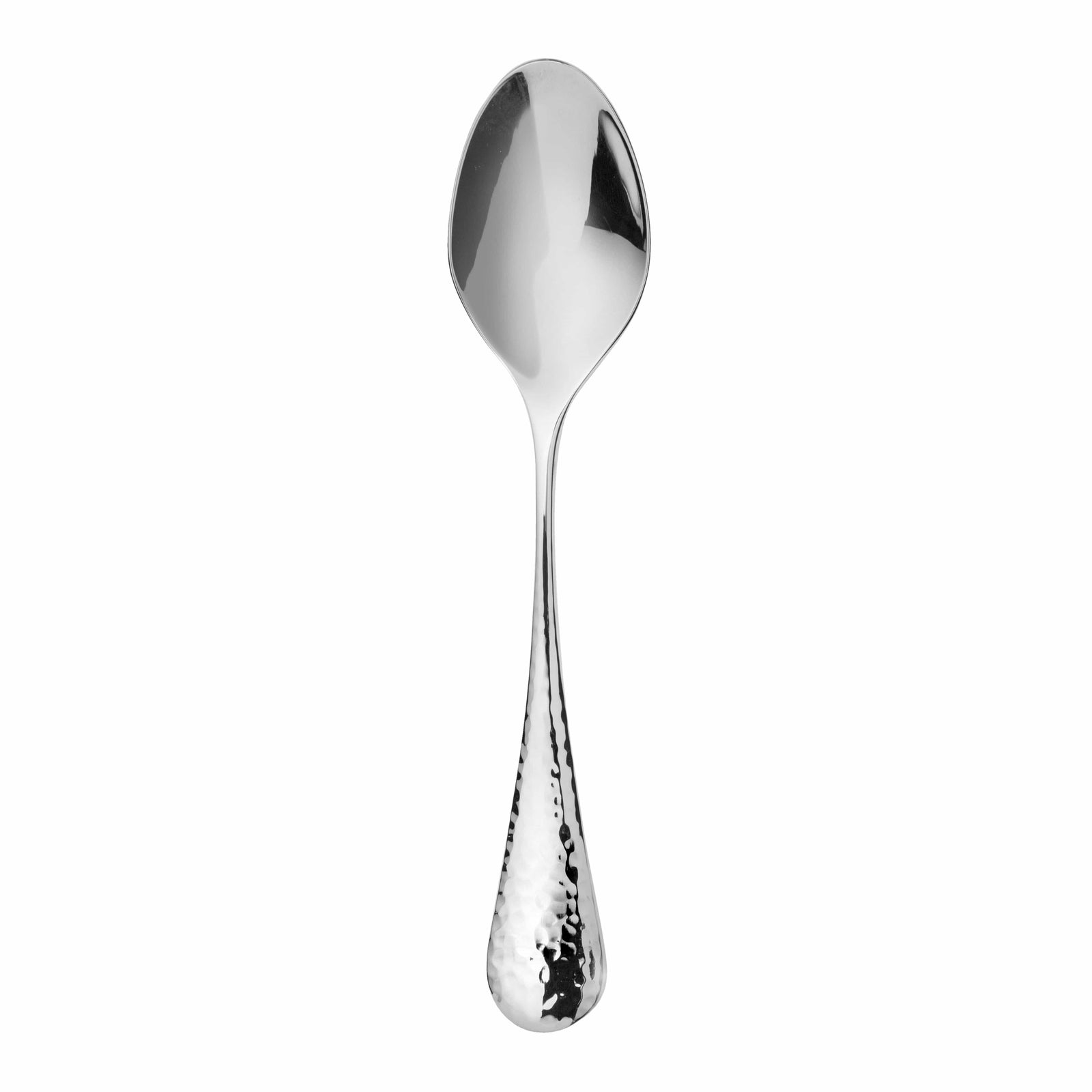 Robert Welch Honeybourne Bright Soup Spoon