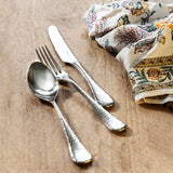 Robert Welch Honeybourne Bright Table Fork