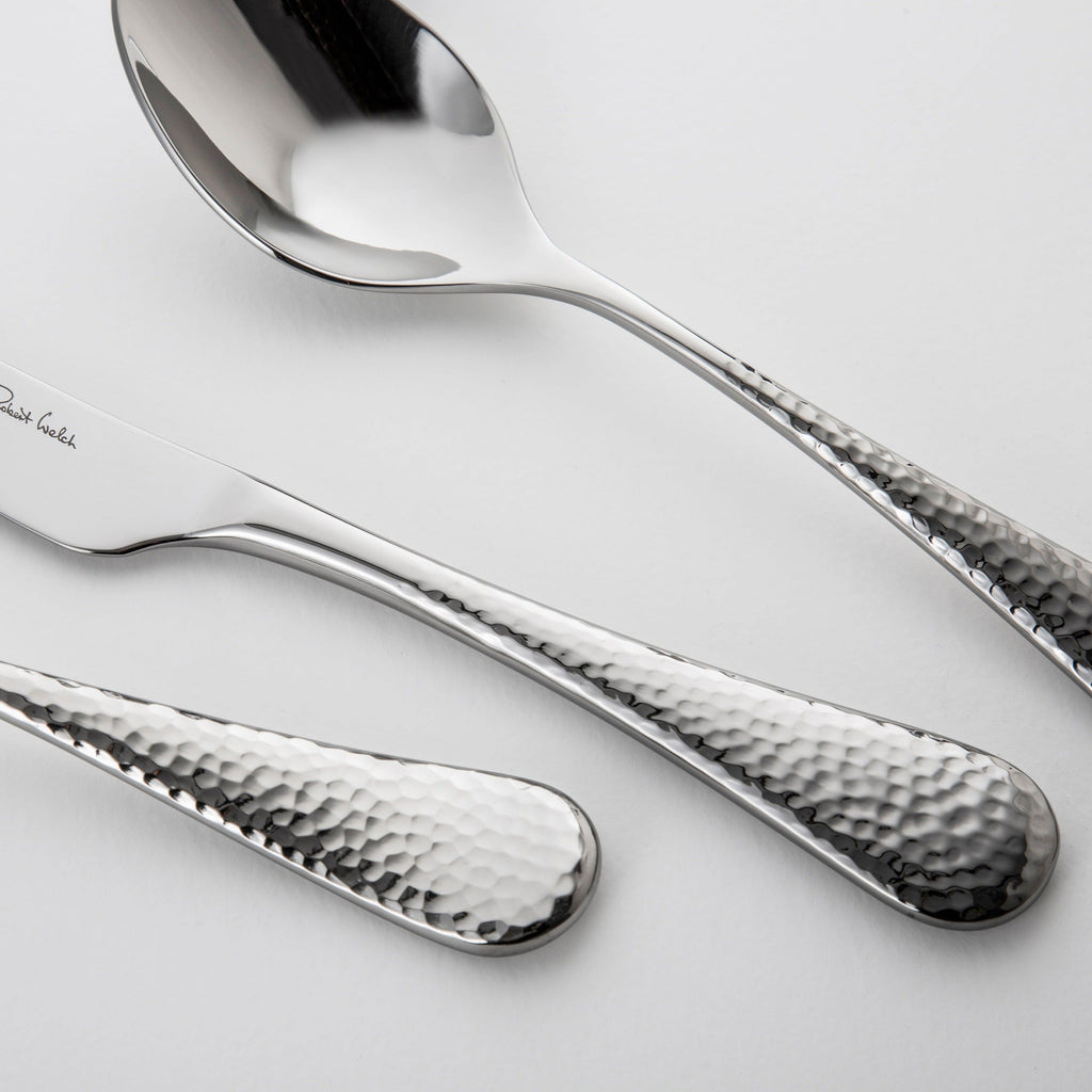 Robert Welch Honeybourne Bright Table Fork