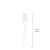 Robert Welch Kingham Bright Side Fork