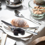 Robert Welch Kingham Bright Soup Spoon