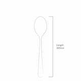 Robert Welch Kingham Bright Soup Spoon