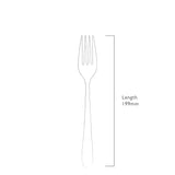Robert Welch Kingham Bright Table Fork