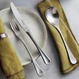 Robert Welch RW2 Satin English Teaspoon
