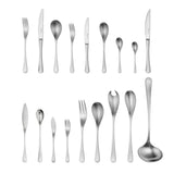 Robert Welch RW2 Satin English Teaspoon