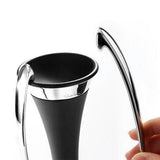 Robert Welch Signature Deep Bowl Slotted Spoon