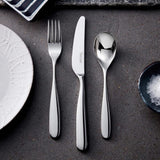 Robert Welch Stanton Bright Soup Spoon