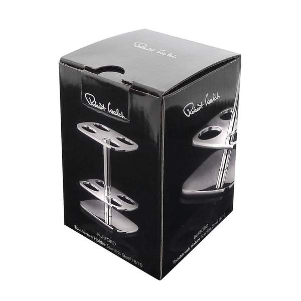 Robert Welch Burford Toothbrush Holder