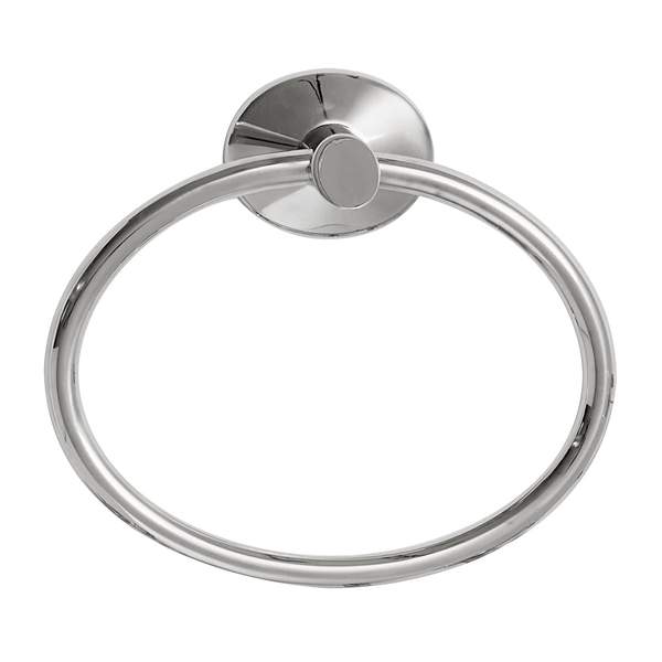 Robert Welch Oblique Towel Ring