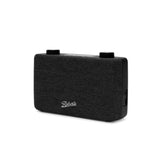 Roberts Portable Compact Radio PLAYFMBK Radio in Black