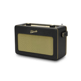 Roberts Radio Revival Icon in Black