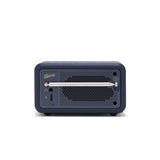 Roberts Revival Petite 2 DAB Radio & Portable Bluetooth Speaker In Midnight Blue