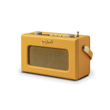 Roberts Revival Uno BT In Sunburst Yellow