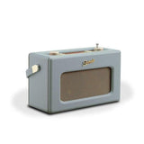 Roberts Revival Uno DAB/DAB+/FM Radio Dove Grey