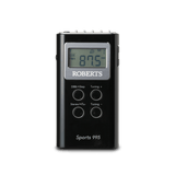 Roberts Sports 995 In Black