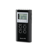 Roberts Sports 995 In Black