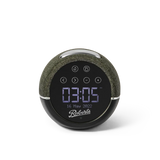 Roberts Zen Clock Radio ZENPLUSBK in Black