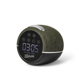 Roberts Zen Clock Radio ZENPLUSBK in Black
