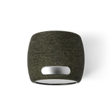 Roberts Zen Clock Radio ZENPLUSBK in Black