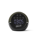 Roberts Zen Clock Radio ZENPLUSBK in Black
