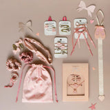 Rockahula Ballet Shoes Clips