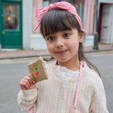 Rockahula Cherry Dreams Glitter Mini Purse