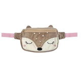 Rockahula Forest Deer Bumbag