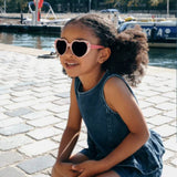 Rockahula Kids Cherry Heart Sunglasses