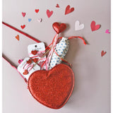 Rockahula Kids Love Heart Glitter Ponies