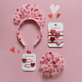Rockahula Kids Love Heart Glitter Ponies