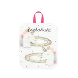 Rockahula Kids Rainbow Unicorn Clips