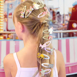 Rockahula Kids Rainbow Unicorn Clips
