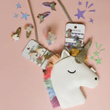 Rockahula Kids Rainbow Unicorn Ponies