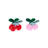 Rockahula Kids Sweet Cherries Claw Clips 2 Pack