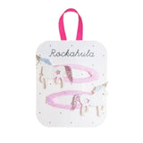 Rockahula Kids Unicorn Clips