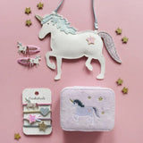 Rockahula Kids Unicorn Clips
