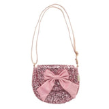 Rockahula Pretty Sequin Bag In Pink