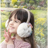 Rockahula Rainbow Unicorn Earmuffs