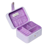 Rockahula Unicorn Jewellery Box In Purple