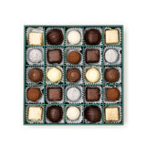Rococo The Musical Carousel - 25pc Boozy Chocolate Christmas Collection