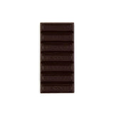 Rococo Artisan Bar Dark Sea Salt, 70g