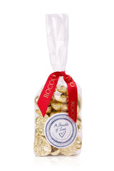 Rococo Chocolates A Bundle of Love - Milk Chocolate Hearts