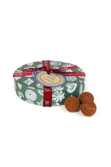 Rococo Festive Salted Caramel Truffles