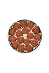 Rococo Festive Salted Caramel Truffles